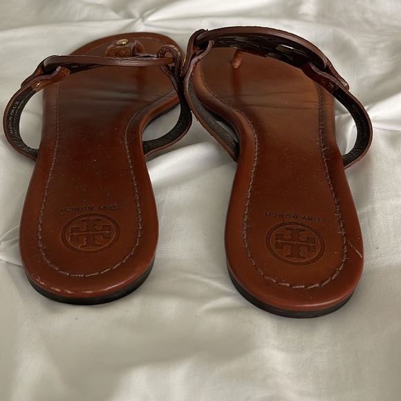 Tory Burch Sandals - Picture 3 of 6